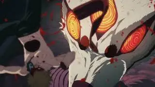 Aki Kon Summon the Fox devil Head