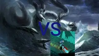 Stickman Legends: HYDRA vs ME