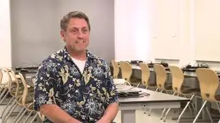 Military Family Appreciation Month: David Bruce