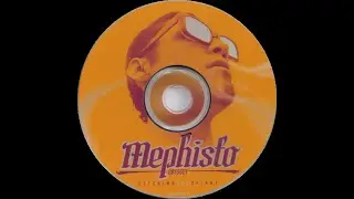 Mephisto Odyssey - Plasmic Funk [COA-70013-2]