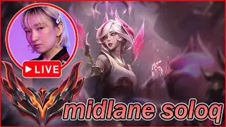 midlane D2 start - chat is friend !discord
