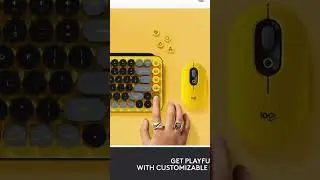 600 Rs. Off on Logitech Popkeys Magical Wireless Keyboards - Mac and Laptop!