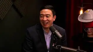 The Economy Is Rigged Against Young People - Andrew Yang & Ethan Klein