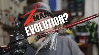 Z-Man Chatterbait Elite Evo & Chatterspike - Are they worth it?