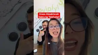 En ucuza alınabilecek Samsung telefonlar 📲 #samsunggalaxy