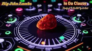 In Da Claus (In Da Club Parody) | Christmas Rap Parody of 50 Cent