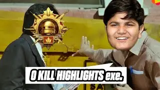 #1 - Chicken Expert - SPECTRE SK - Weekly BGMI Highlights