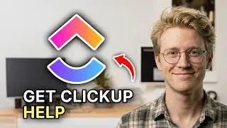 How to Get ClickUp Help - Easy Guide 2026