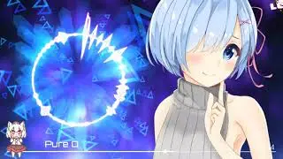 Nightcore- Pure O