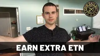 Electroneum - The Free Mobile Mining Experience