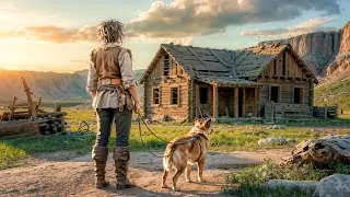 Poor Mountain Woman Had Nothing But A Dog In A Shack &mdash; Until The Dog Dug Up A $3M Secret&hellip;