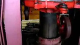 pressing olive oil 4