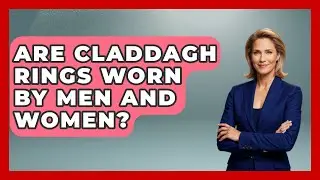 Are Claddagh Rings Worn By Men And Women? - Art Across Cultures