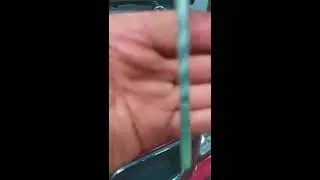 trouble with the Snap-On EELD100A is the smoke machine worth its money.
