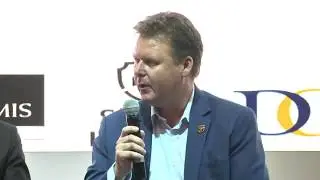 Clean Mining introduce breakthrough technology at APPMC