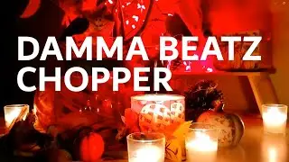 Chopper by Damma Beatz | Old School Hip Hop & Autumn Ambience: Sentimental Beats for Study & Focus