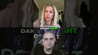 Strip Clubs & Addiction  My Story at 18