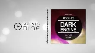 99Sounds - Dark Engine [FREE SAMPLE PACK]