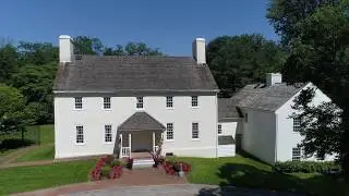 Waverly Mansion Drone Highlights