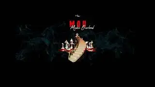 Mickii Overload - M O U | Official Visualizer