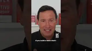 BONUS Content! Building A Connected & Committed Team with Jon Gordon