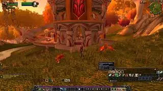 WoW Mision - La Invasion Amani