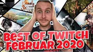 BEST OF M4cM4nus FEBRUAR 20 - TANZSKILLZZZ ala Manus