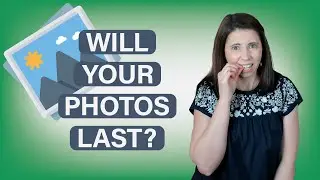 How long do photos last | Printed | Digital