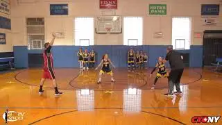 18. Defense - Man to Man - 2 Player Rotation