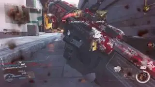 Infinite warfare SnD TryHard