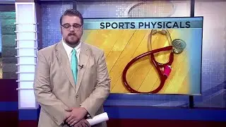 Mayo provides free sports physicals for Boys & Girls Club members