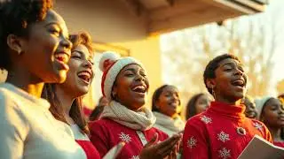 💛 Comfort & Hope New Year Worship &ndash; Christmas Songs for Encouragement