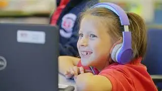Explore LISA Academy