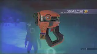 No Man's Sky