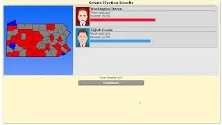 The Political Process | 2022 Pennsylvania Senate election