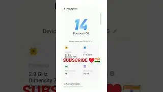 funtouch os 14 || funtouch os 14 update || vivo t2 pro 5g