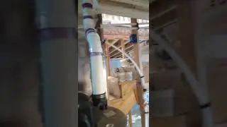 installing mechanical systems