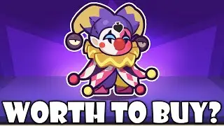 FANTASY JOKER, IS IT WORTH TO BUY FROM BINGO MAGIC EVENT? - Capybara Go Magic Celebration Event Tips