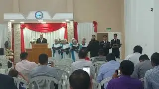 llegare-grupo coral de buenos aires (iglesia Belén Pentecostal libre del Paraguay 🇵🇾)