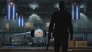 Hitman Beta: Best Assassination (SKY HIGH) | CenterStrain01
