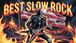 Emotional Rock Ballad for the Final Encore | Heavy Metal Ballads