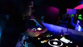 Tok&aacute;tko - Bocca club | 15.12.2017