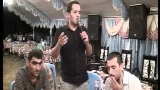 Mənə biraz ondan daniş - Vuqar, Elekber, Orxan, Rüfet.