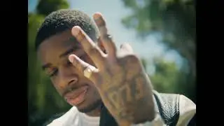 Buddy Bandz & QuakeBeatz - BOND OUT | Dir. VicxMotion