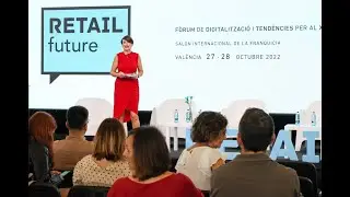 Balance de 5 ediciones de RETAIL future 2018-2022 | RETAIL future 2022 #RETAILf22
