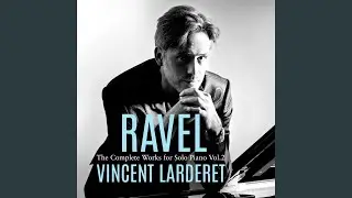 Le Tombeau de Couperin, M. 68: IV. Rigaudon