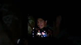 entrando ala cueva del diablo #sigma #veo3 #parati #terror