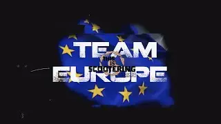 This is Scootering : Team Europe