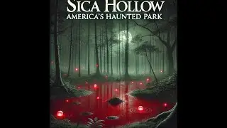 Inside the Haunted Woods of Sica Hollow