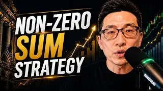 Expand Your Circle of Competence  | the Non-Zero-Sum Strategy